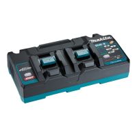 Makita DC40RB - Batterieladegerät