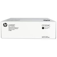 HP 25X Blk Contract LJ Toner Cartridge, 34500 Seiten, Schwarz, 1 Stück(e)