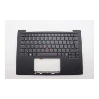 Lenovo LCFC - Ersatztastatur Notebook - mit Trackpoint