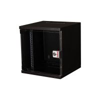 ROLINE Basic - Schrank Netzwerkschrank - 312 x 300 mm (B x T)