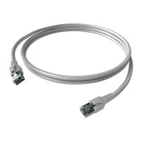 EasyLan FlexBoot - Patch-Kabel - RJ-45 (M) zu RJ-45 (M)