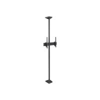 Hagor comPROnents series - Montagekomponente (2 x neigbare Arme VESA 400)
