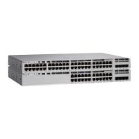 Cisco Catalyst 9200L - Network Essentials - Switch - L3 - 24 x 10/100/1000 + 4 x Gigabit SFP (Uplink)