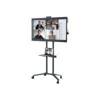 NEC Display PD04 Tipster Trolley - Wagen - für LCD-Display