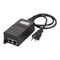 Ruckus PoE Adapter - Power Injector - Wechselstrom 100-240 V