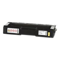 Ricoh 19.37 g - Gelb - original - Tonerpatrone