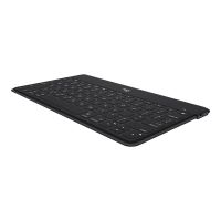 Logitech Logicool Keys-To-Go - Tastatur - kabellos - Bluetooth