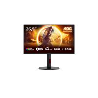 AOC Gaming Q27G4ZDR - G4 Series - OLED-Monitor - Gaming - 68.6 cm (27")
