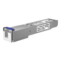 HPE SFP (Mini-GBIC)-Transceiver-Modul - 100Mb LAN