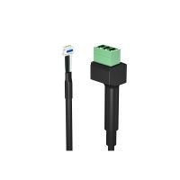 HP Poly - Mikrofonkabel - JST zu Phoenix, 3-polig