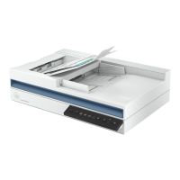 HP Scanjet Pro 3600 f1 - Dokumentenscanner - Contact Image Sensor (CIS)
