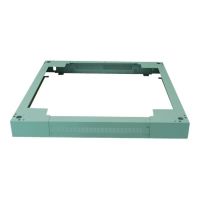 Intellinet 19" Sockel, 90 (H) x 600 (B) x 1000 (T)