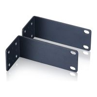 ZyXEL Netzgerät-Montageklammer - lang - Rack montierbar - 48.3 cm (19")