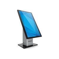 Elo Touch Solutions Elo Wallaby - Standfuß - integrierter Drucker - 38.1 cm, 55.9 cm (15", 22")