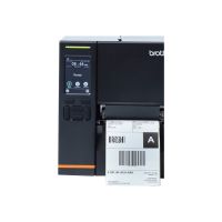 Brother Titan Industrial Printer TJ-4021TN - Etikettendrucker - Thermodirekt / Thermotransfer - Rolle (12 cm)