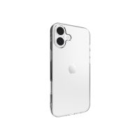 ZAGG Clear Case Apple iPhone 16+ TPU