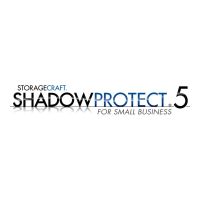 StorageCraft ShadowProtect for Small Business - (v. 5.x) - wettbewerbsfähige Upgradelizenz + 1 Jahr Wartung