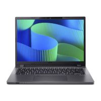 Acer TravelMate P2 14 TMP214-43-TCO - AMD Ryzen 7 Pro 7735U / 2.7 GHz - Win 11 Pro - Radeon 680M - 16 GB RAM - 512 GB SSD NVMe - 35.6 cm (14")