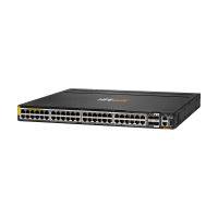 HPE Aruba 6300M - Switch - L3 - managed - 48 x 100/1000/2.5G/5G (PoE++)