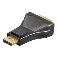Wentronic goobay - DisplayPort-Adapter - DisplayPort (M)