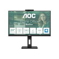 AOC Pro-line 24P3CW - LED-Monitor - 61 cm (24")
