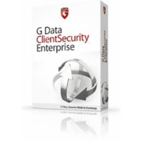 G DATA Software Client Security Enterprise, 3Y, 1 Lizenz(en), 3 Jahr(e)