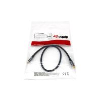Equip USB-Kabel - 24 pin USB-C (M) zu 24 pin USB-C (M)