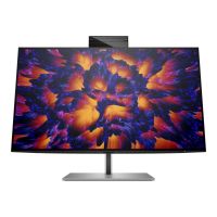 HP Z24m G3 - LED-Monitor - 60.5 cm (23.8") - 2560 x 1440 QHD @ 90 Hz
