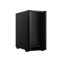 Be Quiet! Pure Base 501 - Midi-Tower - ATX - keine Spannungsversorgung (ATX / PS/2)