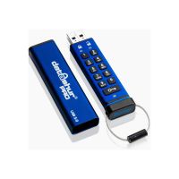 iStorage datAshur PRO - USB-Flash-Laufwerk - verschlüsselt