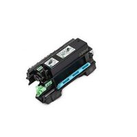 Ricoh P 501L - Schwarz - original - Tonerpatrone