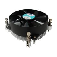 Dynatron Inter-Tech DYNATRON K-5 - Prozessor-Luftkühler - (für: LGA1156, LGA1155, LGA1150)