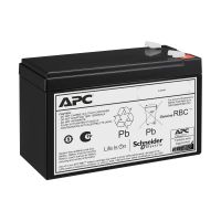 APC USV-Akku - VRLA - 1 x Batterie - Bleisäure