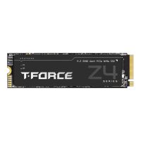 Team Group T-FORCE Z44A Series Z44A7 - SSD - 1 TB - intern - M.2 2280 - PCIe 4.0 x4 (NVMe)