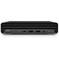 HP Mini Conference G9 PC with Zoom Rooms, Mini-PC, Windows 10 IoT Enterprise, Schwarz