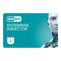 ESET Enterprise Inspector - Abonnement-Lizenz (1 Jahr)