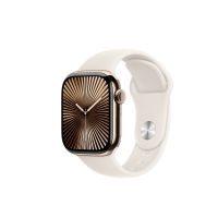 Apple Watch Series 10 (GPS + Cellular) - 42 mm