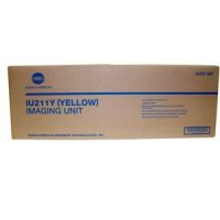 Konica Minolta Minolta IU-211Y - Gelb - Entwickler - für bizhub C203