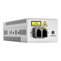 Allied Telesis AT DMC1000 - Medienkonverter - 1GbE