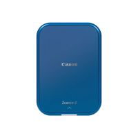 Canon Zoemini 2 - Drucker - Farbe - Zink - 50.8 x 76.2 mm - 313 x 500 dpi - bis zu 0.83 Min./Seite (einfarbig)/