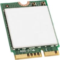 ASUS  Netzwerkadapter - M.2 2230 (CNVi) - Bluetooth 5.0