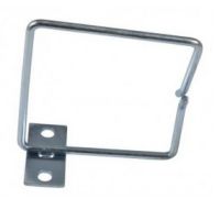 ALLNET ALL-S0001008, Edelstahl, 19U, 80 mm, 80 mm, 1 Stück(e)