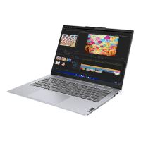 Lenovo ThinkBook 14 G4+ IAP 21CX - Intel Core i5 1235U / 1.3 GHz - Win 11 Pro - Iris Xe Graphics - 16 GB RAM - 512 GB SSD NVMe - 35.6 cm (14")
