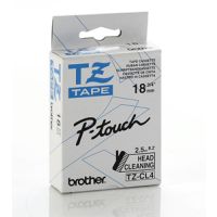 Brother Druckkopf-Reinigungskassette - für P-Touch PT-18