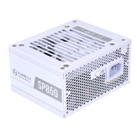 Lian Li SP850WHITE, 850 W, 100 - 240 V, 50 - 60 Hz, Aktiv, 100 W, 840 W