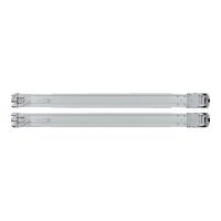 Synology Rack-Schienen-Kit - für FlashStation