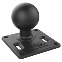 Zebra 3PTY-RAM-D-2461U, Schwarz