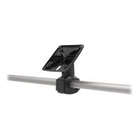 Compulocks VESA Rail Mount - Rohrhalterung für Tablet