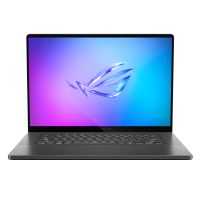 ASUS ROG Zephyrus G16 GA605WV-QP075W, AMD Ryzen AI 9 HX, 2 GHz, 40,6 cm (16"), 2560 x 1600 Pixel, 16 GB, 1 TB