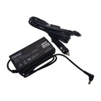 Gamber-Johnson Getac - Netzteil - DC 12 - 32 V - 120 Watt
